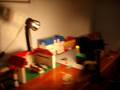 Behind The Sences