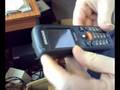Clean Boot Datalogic Memor