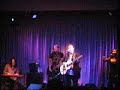 Colin Hay in NYC