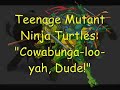 Cartoons Song