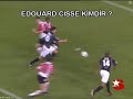 Edouard Cisse