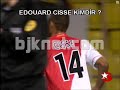 edouard cisse