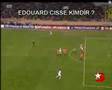 Edouard Cisse