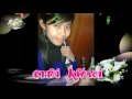 Siti Nurhalizah  Batasku Asaku _OST ( PEREMPUAN BERKALUNG SORBAN )