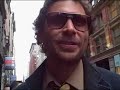 Beliefnet talks to Jeremy Sisto at Tribeca