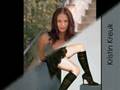 Kristin KREUK Beautifull