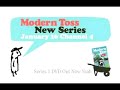 Modern Toss Series 2 Work Dog