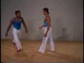 Mastering Capoeira 2  Fundamentals  3 of 4 