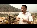More than 50 million people in southwestern China are being affected by the worst drought in 60 years. In some places, it is the worst drought in a century, and forecasters see no sign of it abating soon. State media says the environmental disaster has cost the national economy nearly $3bn and left more than 20 million people without adequate access to drinking water. The five-month dry spell has severely affected the autonomous region of Guangxi, the megacity of Chongqing, and the province of Sichuan. But the provinces of Yunnan and Guizhou have experienced the worst conditions. Harry Fawcett reports from a village near the town of YiLiang in Yunnan province.
