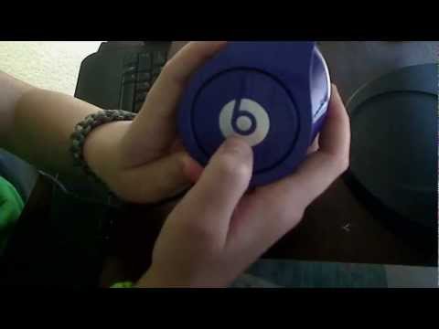 how to install battery beats by dr dre