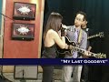 Kristine Sa - Video Blog 4 \"The Morning Show\" clips Kristine Sa - Video Blog 4 \"The Morning Show\" clips