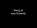 Lokalmatadore - Ich bin dumm (Lyrik) Lokalmatadore - Ich bin dumm (Lyrik)