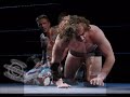 Pac vs Kid Kash