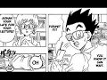 Dragonball AF Chapter 1