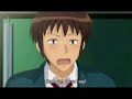 Kyon & Mikuru-Barbi Girl