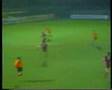 afc bournemouth - homage to luther blissett