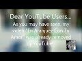 Il Divo and Sarah Brightman - En Aranjuez Con Tu Amor (Where is it?)