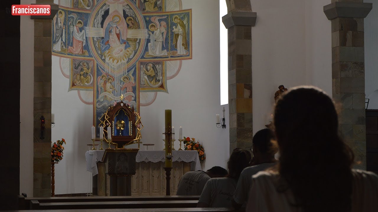 [Caminhos do Evangelho | Solenidade de Corpus Christi]