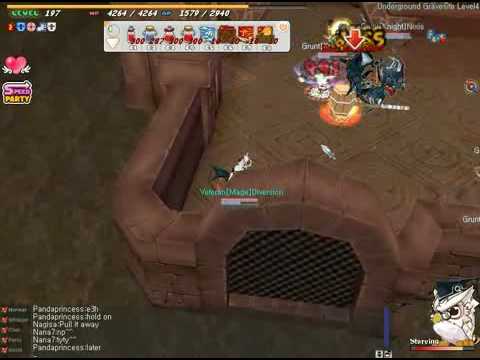 Seal Online Screenshot 0