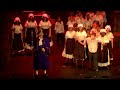 Oliver - Oliver! - The Brit Youth Theatre Oliver - Oliver! - The Brit Youth Theatre