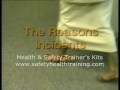 Safety Health Training Kits Part 2