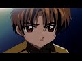 Sakuran for ever-CCS