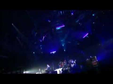 Ryuusei live Budokan 666