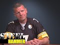 Who is Gary Russel? Who is Gary Russel?