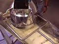 trefiladeira de mussarela 4 ferinox
