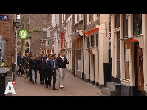 duurste prostituee van nederland