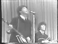 The Beatles live in Paris (part 6) The Beatles live in Paris (part 6)