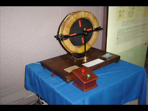 Nikola Tesla exhibit, Vancouver ...