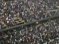 pearl jam - yellow ledbetter in cleveland \