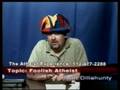 God Is All Around Us - The Atheist Experience