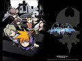 The World Ends With You - Someday (Hanaeryca) The World Ends With You - Someday (Hanaeryca)