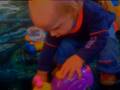 Toys with batteries