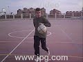 joga bonito 2007 almeria