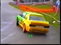 Thomas Kleinw�chter: BMW M3 E30 - Rallye de Hannut 1998 (BELGIAN RALLY TOURIST!!!)
