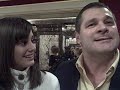 Melanie and Mark talks about The Christmas Sweater show Melanie and Mark talks about The Christmas Sweater show