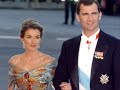 Princess Letizia