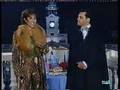 Campanadas fin de año 2000-2001. Parte 1 de 3