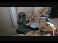 Ich Bin Nicht Ich[Live]-Tokio Hotel(Drum Cover)