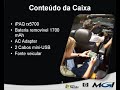 iPAQ rx5710 iPAQ rx5710