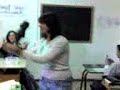 Liceo Cantone Pedagogico 3b Pomigliano(attuale 4bp)