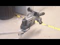 Production Test #1 - Jib &amp; Dolly