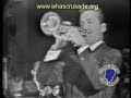 Doc Severinsen with orchestra 1965 Doc Severinsen with orchestra 1965
