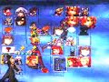 kh mugen (my roster for now)