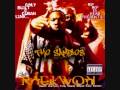 Raekwon - Wu Ooh ft. Method Man & Ghost Face Killah (CDQ)