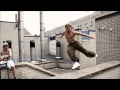 The World's Best Parkour and Freerunning (571 times)