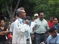 SECCION22-APPO EN REPUDIO A LA REPRESION EN MORELOS SECCION22-APPO EN REPUDIO A LA REPRESION EN MORELOS